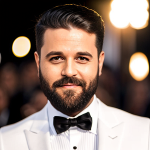 David Alvarez Olmeda - Escritor y experto en casinos - chaqueta blanca